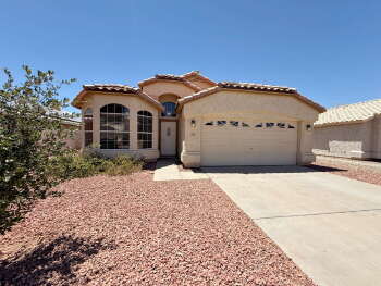 9821 W Yukon Dr , Peoria,  85382