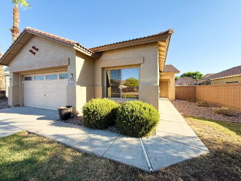 14526 West Ventura Street , Surprise,  85379