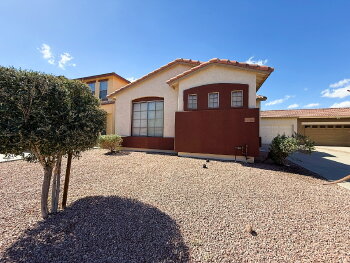 12788 North 88th Drive , Peoria,  85381