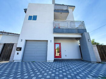 503 East Townley Avenue , Phoenix,  85020