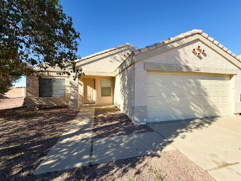 8266 N. 112th Ave. , Peoria,  85345