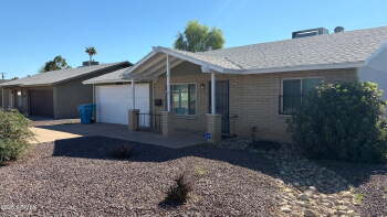 3707 West Alice Avenue , Phoenix,  85051