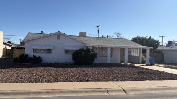 3207 West Columbine Drive , Phoenix,  85029
