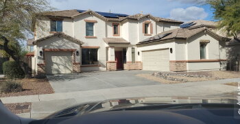 13568 West Redfield Road , Surprise,  85379