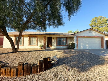 714 E. Via Elena St. , Goodyear,  85338