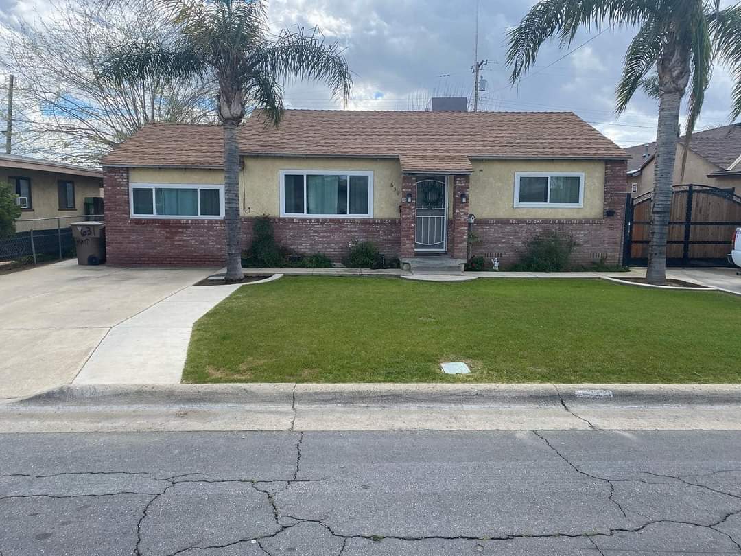 631 Maitland Drive Bakersfield, CA 93304 Werx Property Management
