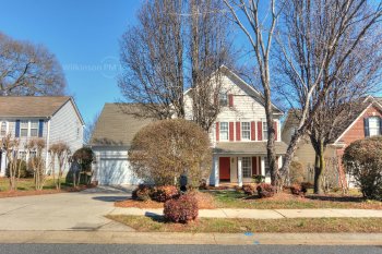 10030 Baxter Caldwell Drive , Charlotte,  28213