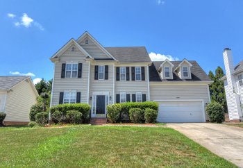 10921 Chelsea Garden Court , Charlotte,  28213