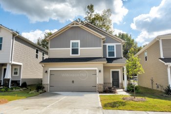 1152 Harland Street , Charlotte,  28216