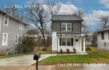 142 E Bell Street , Statesville,  28677