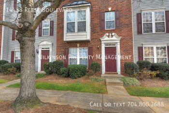14438 Reese Boulevard , Huntersville,  28078