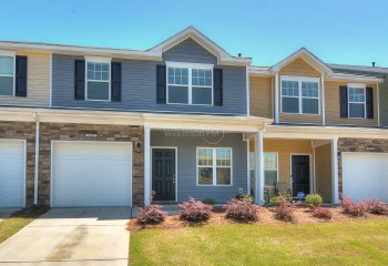 16035 Simril Court , Charlotte,  28278
