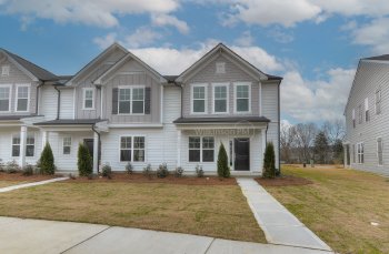 16200 Leading St , Charlotte,  28273
