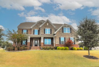 16805 Alydar Commons Lane , Charlotte,  28278