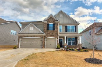 2015 Saddlebred Drive , Iron Station,  28080