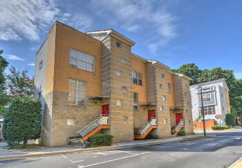2071 Atherton Heights Lane #47, Charlotte,  28203