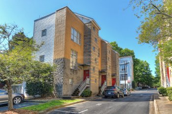 2071 Atherton Heights Lane #47, Charlotte,  28203
