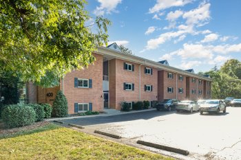 400 Queens Rd APT D6 , Charlotte,  28207