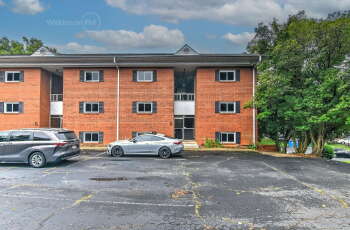 400 Queens Rd APT D6 , Charlotte,  28207