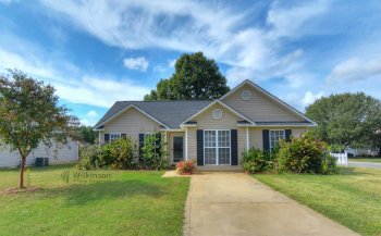 5605 Burning Ridge Drive , Monroe,  28110