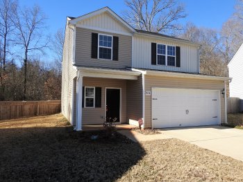 9218 Putnam Place , Charlotte,  28214