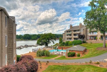 9816 Emerald Point Drive Unit 9 , Charlotte,  28278