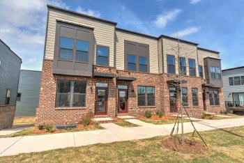 4718 Chastain Avenue , Charlotte,  28217