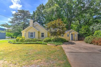 2300 Kensington Drive , Charlotte,  28205