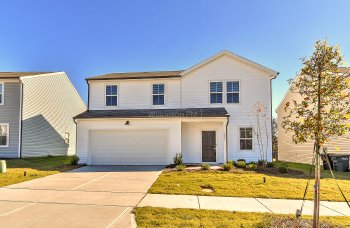 1239 Dan River Court Southwest , Concord,  28027