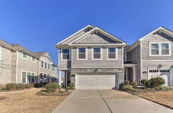 11539 Bartrams Way , Charlotte,  28278