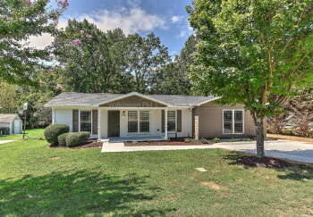 19907 North Ferry Street , Cornelius,  28031