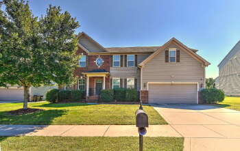 7362 Waterwheel St SW , Concord,  28025