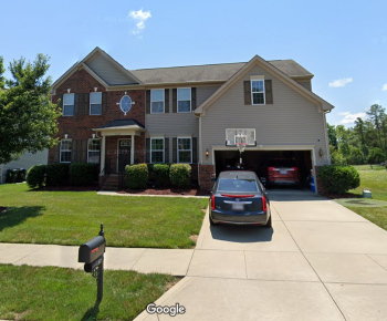 7362 Waterwheel St SW , Concord,  28025