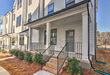 12032 Storm Ln , Charlotte,  28277