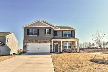 157 Parker Claire Lane , Kings Mountain,  28086