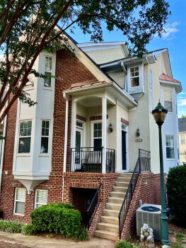 14234 Richmond Park Avenue , Charlotte,  28277