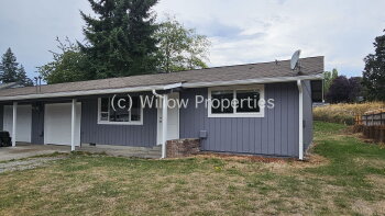 17410 10th Avenue Ct E , Spanaway,  98387