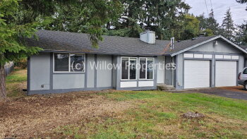 18118 A St S , Spanaway,  98387