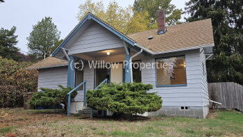 4219 S Gregory St , Tacoma,  98409