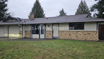 13805 11th Avenue Ct S , Tacoma,  98444