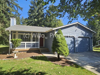 108 Crestwood Dr SW , Lakewood,  98498