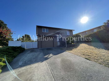 6124 N 40th St , Tacoma,  98407