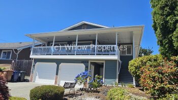 4506 N Defiance St , Tacoma,  98407