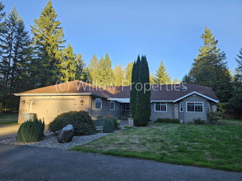 28007 126th Ave E , Graham,  98338
