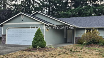 12309 121st Avenue Ct E , Puyallup,  98374