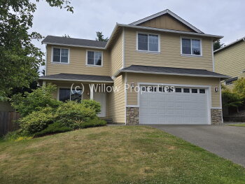2014 198th St E , Spanaway,  98387
