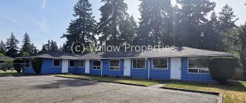 12020 Edgewood Dr SW 2 , Lakewood,  98498
