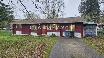 15210 13th Ave S , Spanaway,  98387