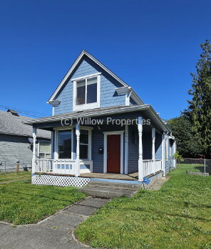 5413 South Warner Street , Tacoma,  98409