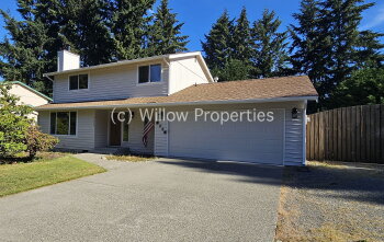 9115 166th St E , Puyallup,  98373
